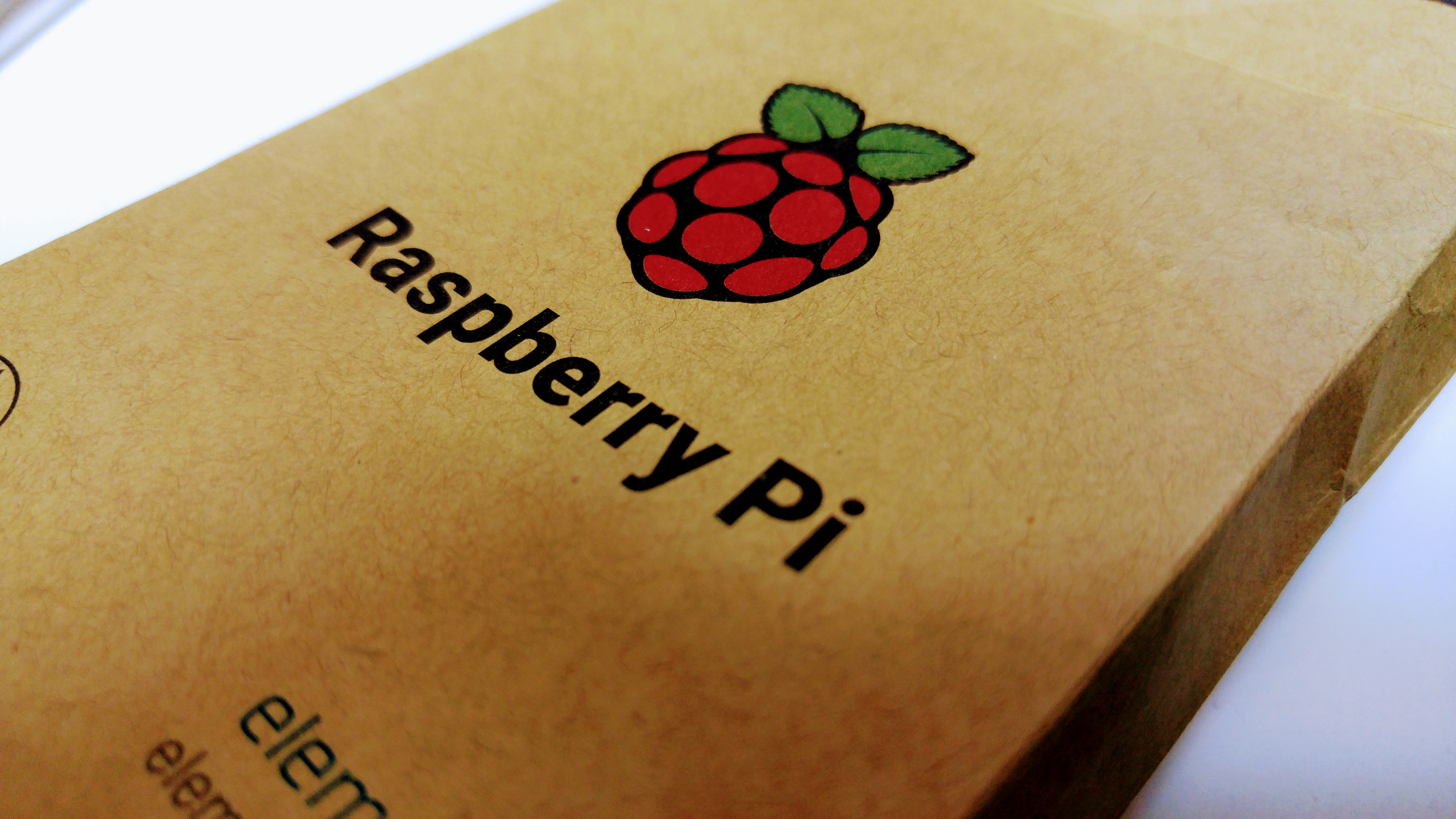 Raspberry Pi 3とタクトスイッチでLEDを制御する（C言語）